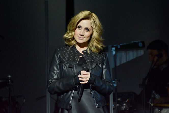 Lara Fabian