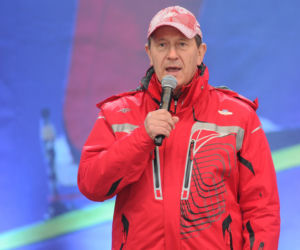 Tak zmieniał się Włodzimierz Szaranowicz