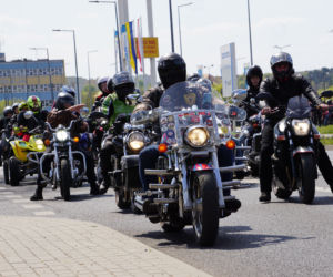 Bydgoskie Otwarcie Sezonu Motocyklowego 2022 [ZDJĘCIA]