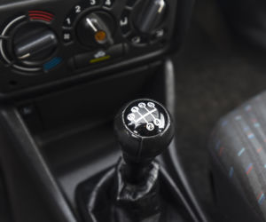 Opel Astra Classic F 1.4 8V 60 KM GL Base