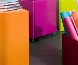 Salon: Metamorfoza meblościanki