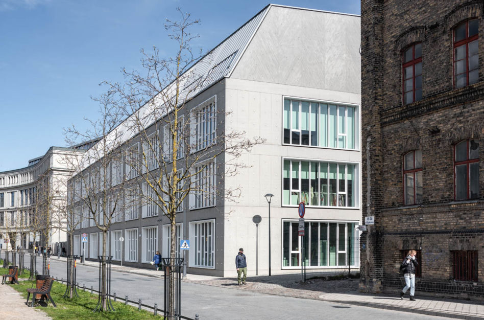 LPP Fashion Lab / Gdańsk