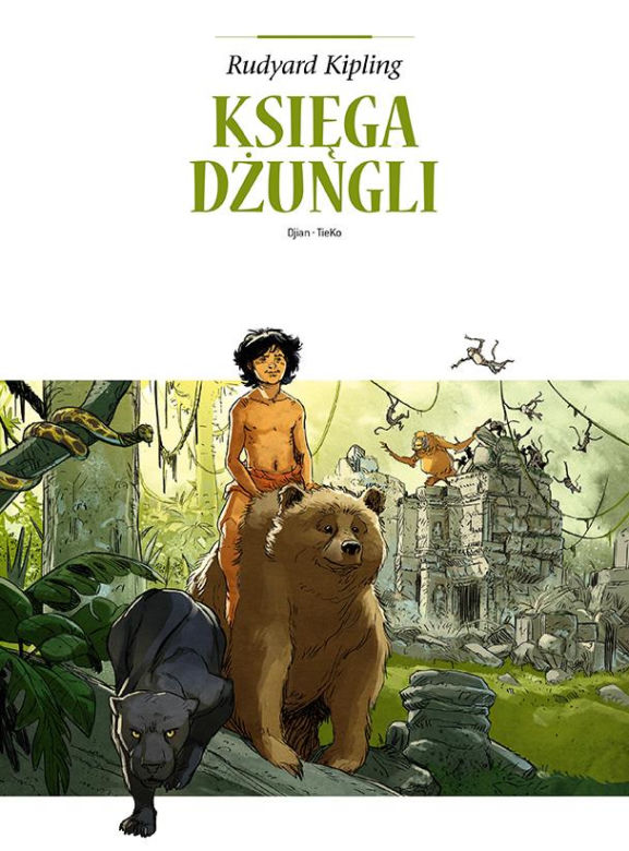 Nowości komiksowe na kwiecień 2024. To będą hity miesiąca!
