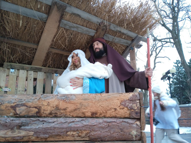 Siedlce: Orszak Trzech Króli 2026