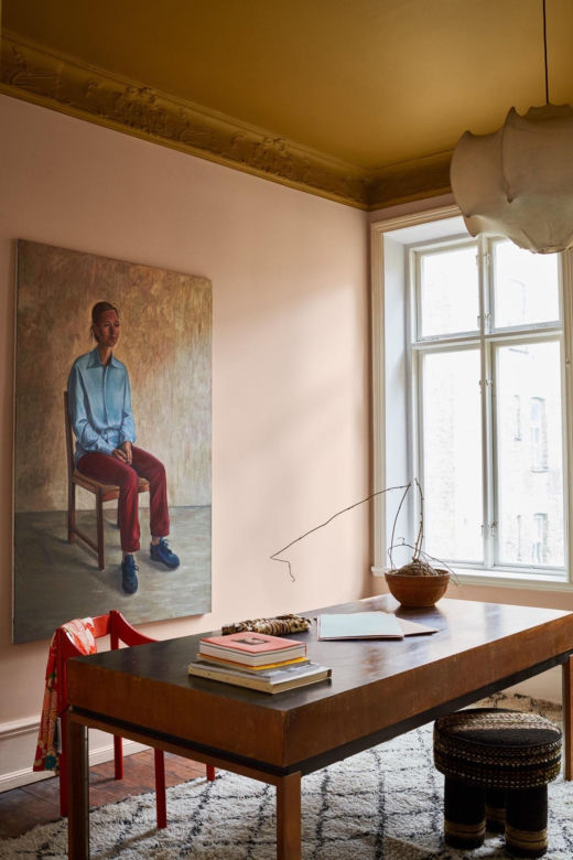 Kolor roku marki Tikkurila