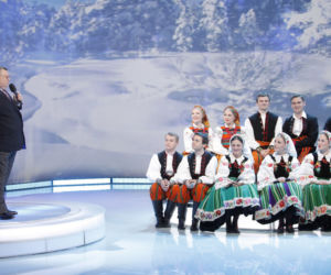 Kto zastapi Wojciecha Manna w Szansie na Sukces