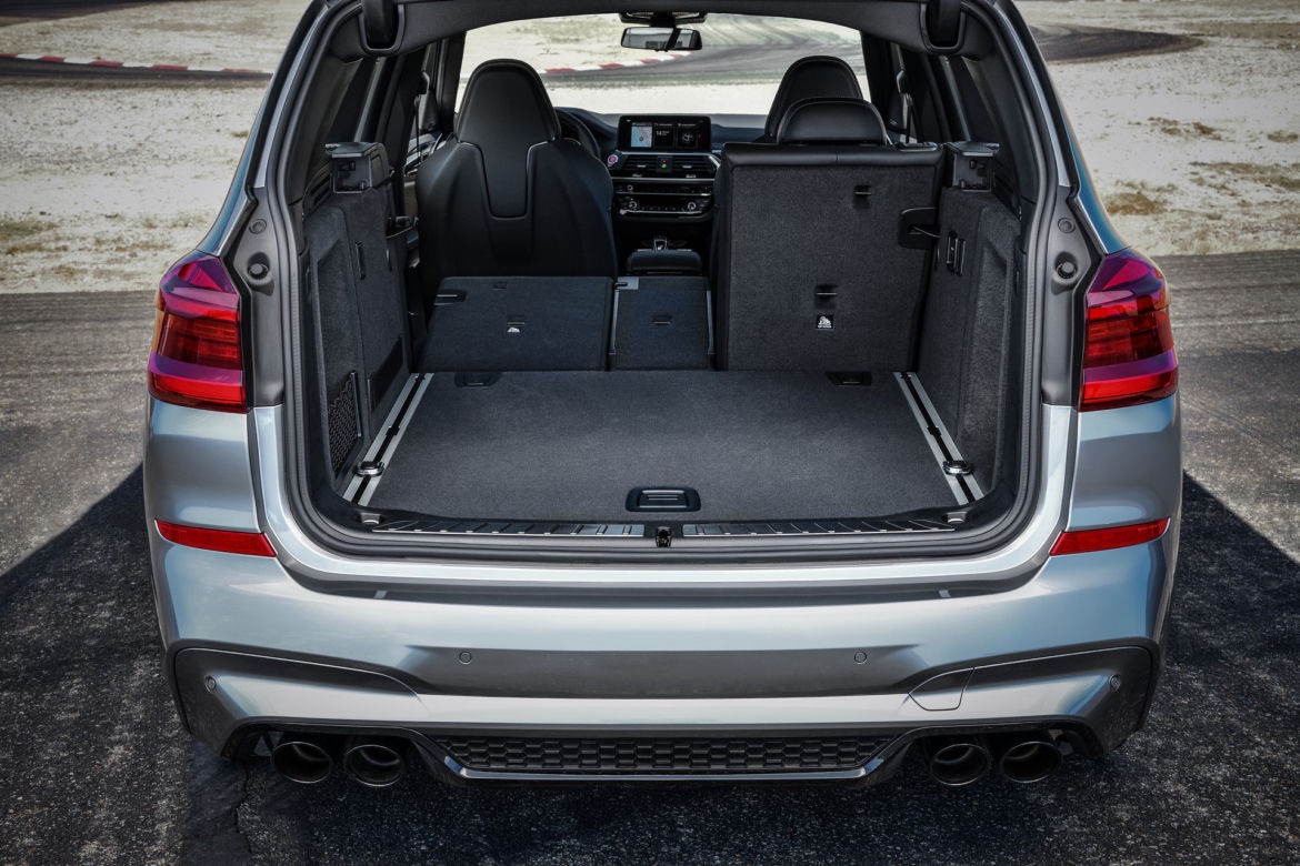 BMW X3 i X4 zaprezentowane