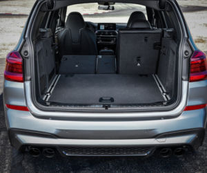 BMW X3 i X4 zaprezentowane
