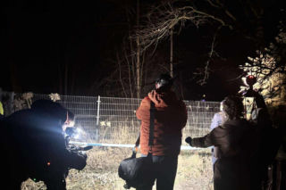 Zabójstwo w Jeleniej Górze