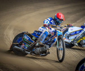 eWinner Apator Toruń - Moje Bermudy Stal Gorzów, zdjęcia ze sparingu