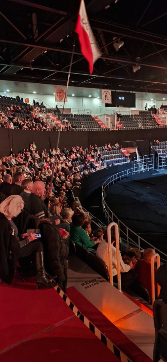 34. Urodziny Radia Maryja