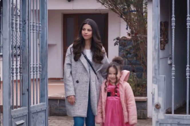 Dziedzictwo odc. 844