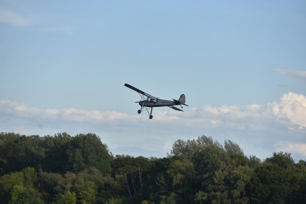 Copernicus Air Show 2026 w Toruniu. Mamy zdjęcia ze spektakularnych pokazów