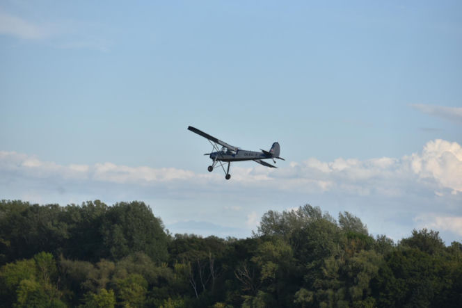 Copernicus Air Show 2026 w Toruniu. Mamy zdjęcia ze spektakularnych pokazów