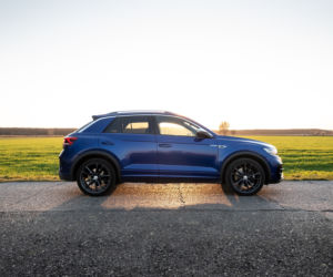 Volkswagen T-Roc R 2.0 TSI 4MOTION DSG7 300 KM