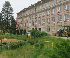 Szkoła na Szwederowie likwiduje bariery