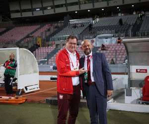 Eliminacje MŚ Malta - Polska