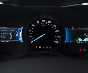 Ford Mondeo Kombi Hybrid eCVT Titanium