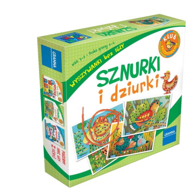 Wyszywanki 2