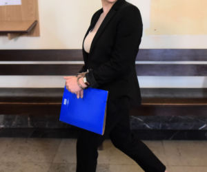 Dramat szefa Amber Gold! TYLKO u nas!