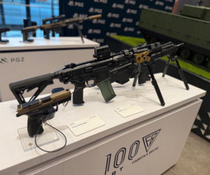 Przyszłość karabinka GROT. MON o dostawach i nowej wersji A3