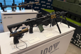 Przyszłość karabinka GROT. MON o dostawach i nowej wersji A3