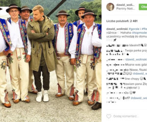 Top Model 6 - pierwsze zdjęcia z planu