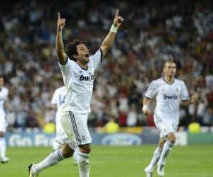 Marcelo, Real Madryt