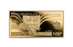 Moneta kolekcjonerska NBP