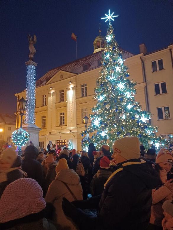 Oleśnica