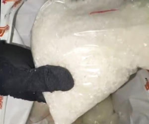 Policjanci zlikwidowali fabrykę narkotyków