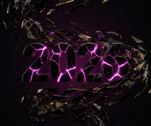 Kartki sylwestrowe 2025/26 z życzeniami. Darmowe, piękne i oryginalne grafiki do wysłania! [FACEBOOK, MESSENGER, SMS]