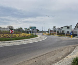 Finał drogowej epopei na trasie Starachowice – Tychów Stary. Nowoczesne połączenie z Mazowszem już gotowe