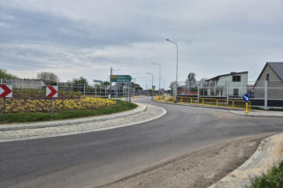 Finał drogowej epopei na trasie Starachowice – Tychów Stary. Nowoczesne połączenie z Mazowszem już gotowe
