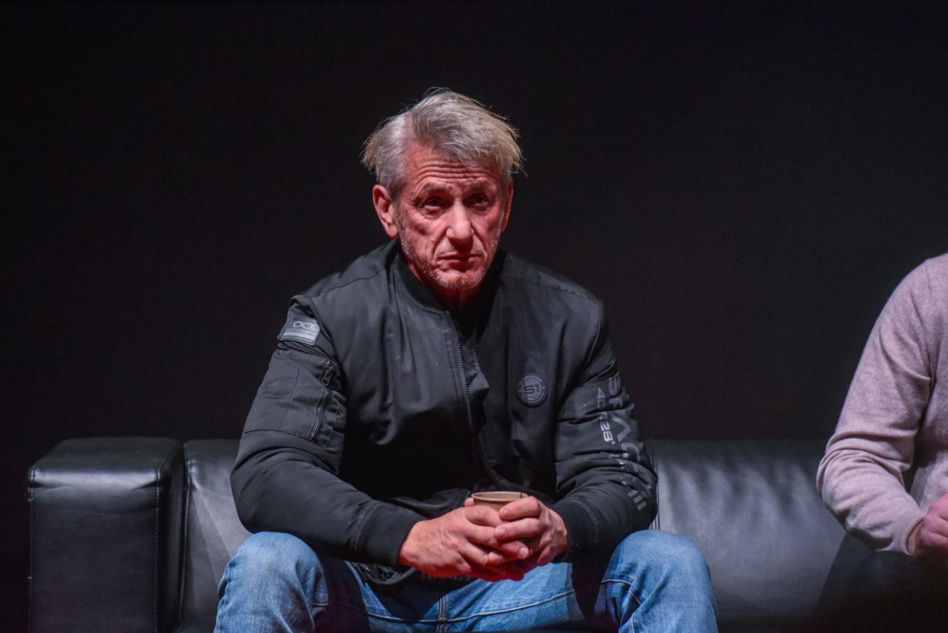 Sean Penn, Peter Dinklage, Joanna Kulig, Krzysztof Zanussi i wielu innych. Giganci filmu na Camerimage w Toruniu
