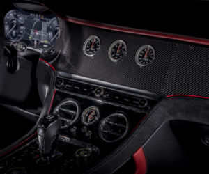 2021 Bentley Continental GT Speed