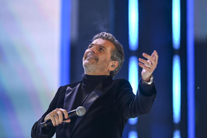 Thomas Anders