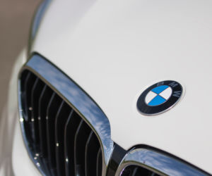 BMW 525d Touring + pakiet sportowy M