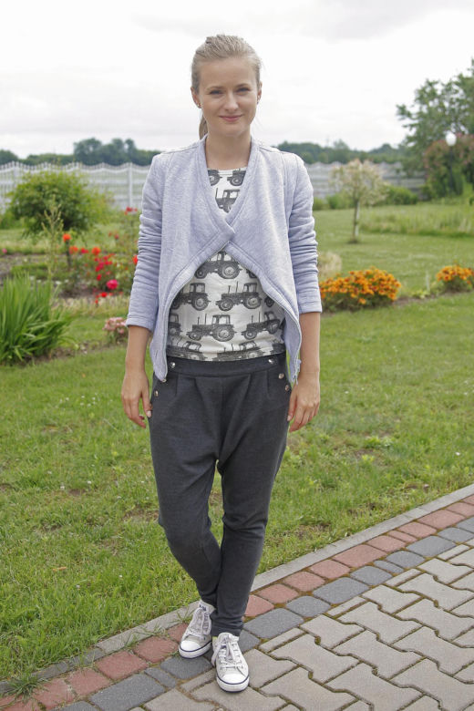 Marta Chodorowska