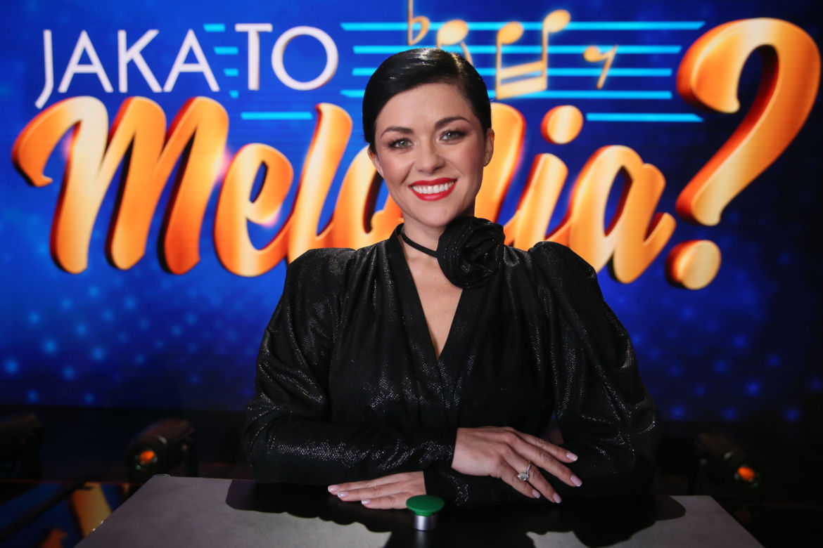 Kasia Cichopek - tak się zmieniała prezenterka TVP i gwiazda "M jak miłość"