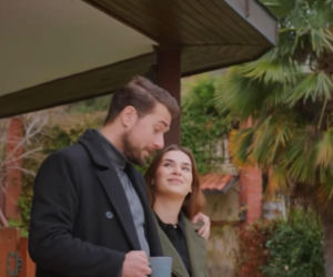 Miłość i nadzieja, odc. 351. Kuzey, Sila