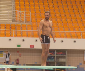 Celebrity Splash, odcinek 3. Kto skoczy w kolejnym odcinku Celebrity Splash?