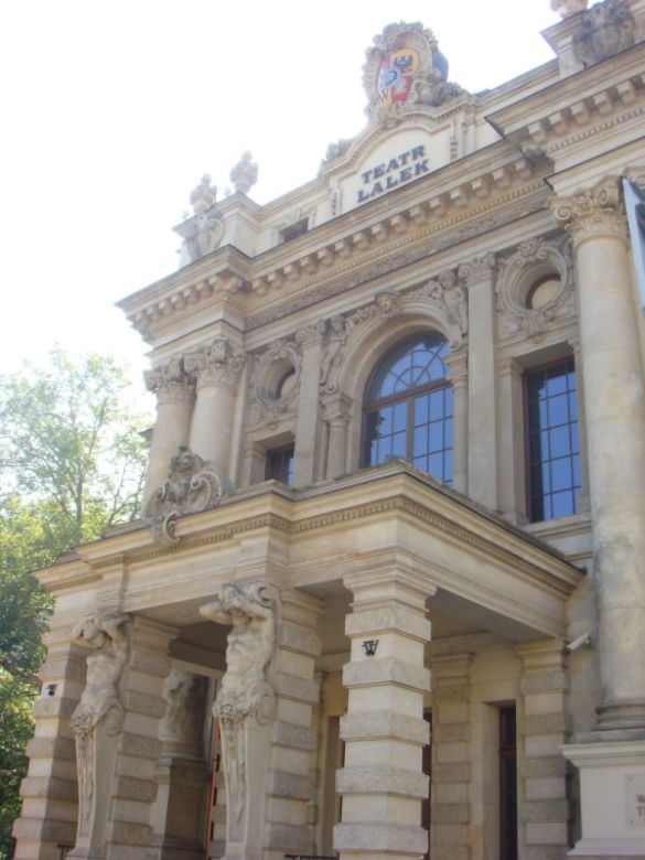 Wrocławski Teatr Lalek 