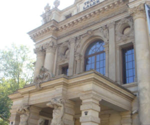 Wrocławski Teatr Lalek 