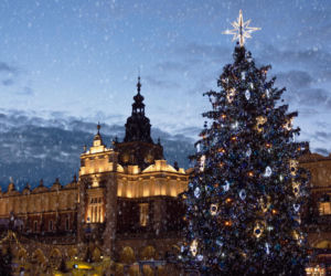 Groźna choroba wróciła po latach. W samym Krakowie liczba przypadków wzrosła o 3 800 proc.