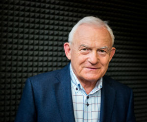 Monika Miller: Dziadku jedź na wakacje