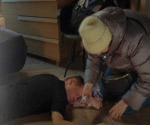 M jak miłość, odcinek 1926: Koszmar Marysi o śmierci Pawła spełni się. Znajdzie umierającego syna! - ZDJĘCIA