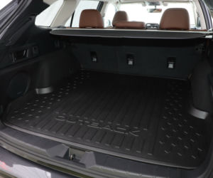 Subaru Outback zaprezentowane