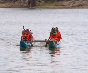 Królowa Przetrwania 3, odcinek 6