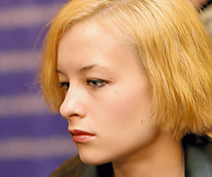 Grafolog: Katarzyna Waśniewska może zaplanować zabójstwo i normalnie żyć